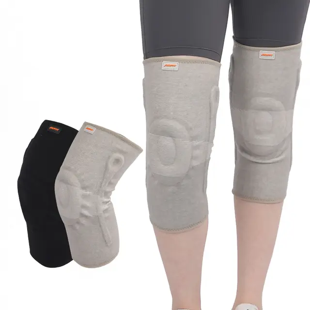 Knee support 3